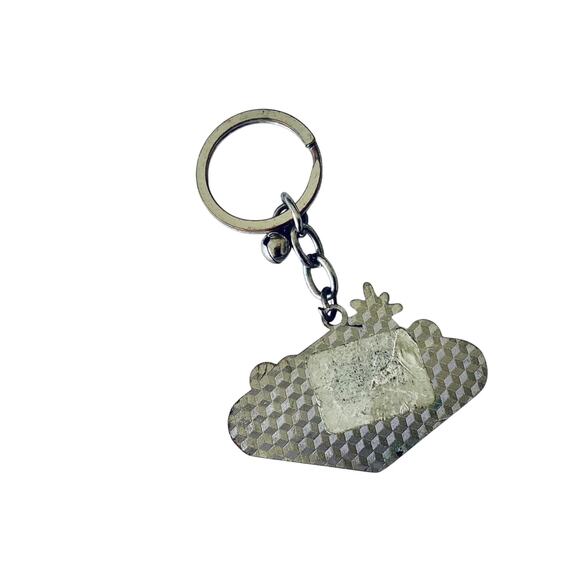 Souvenir Las Vegas keychain - Picture 2 of 2